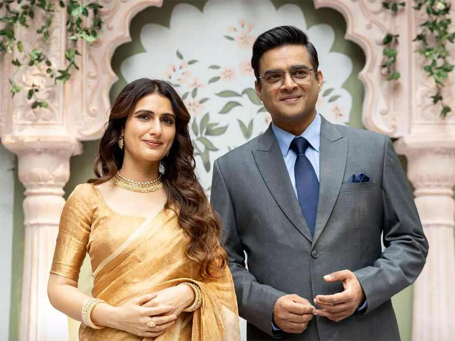 Fatima Sana Shaikh