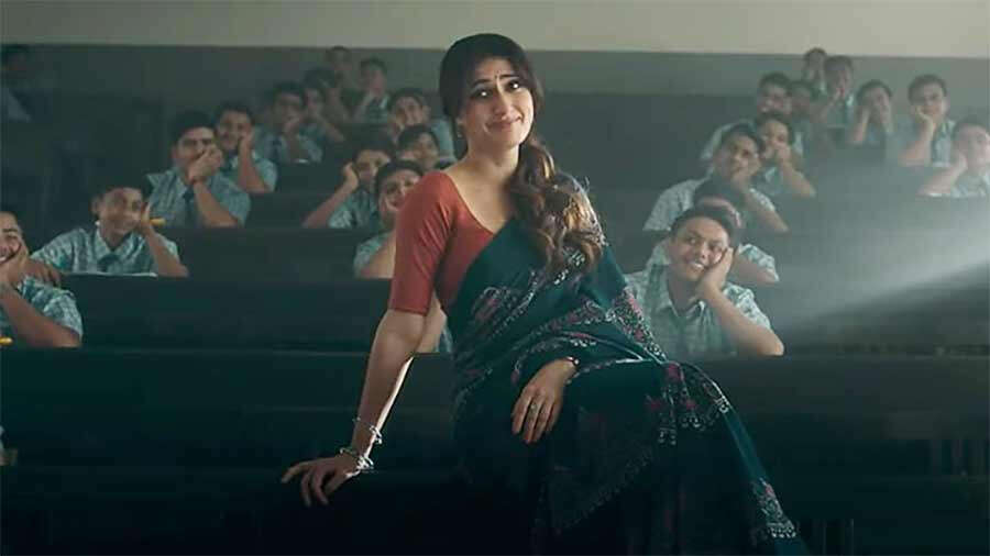 Fatima Sana Shaikh