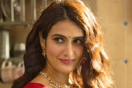 Fatima Sana Shaikh