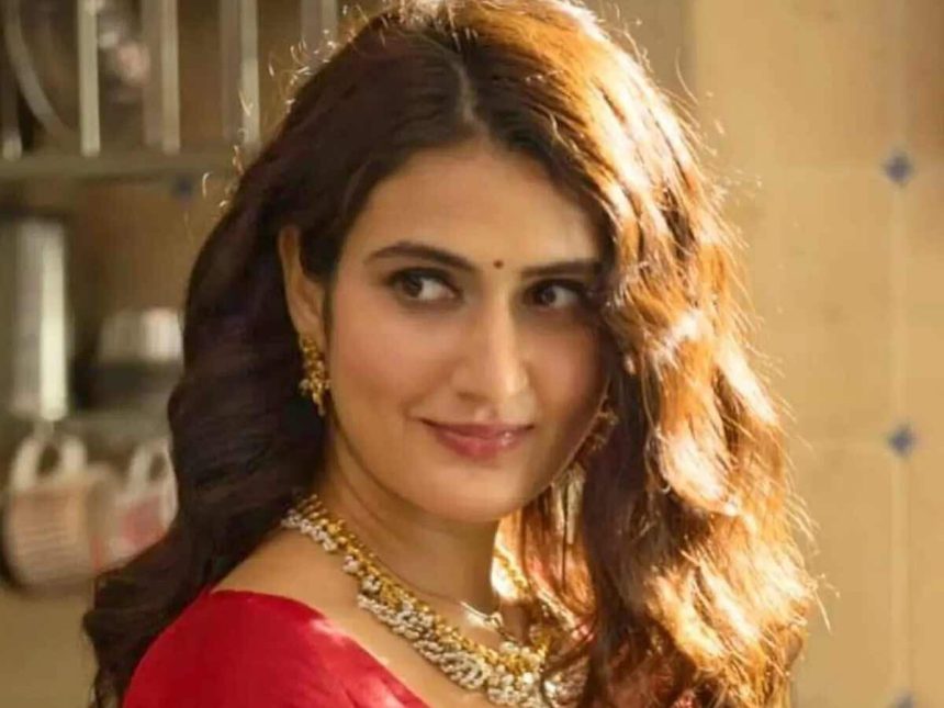 Fatima Sana Shaikh