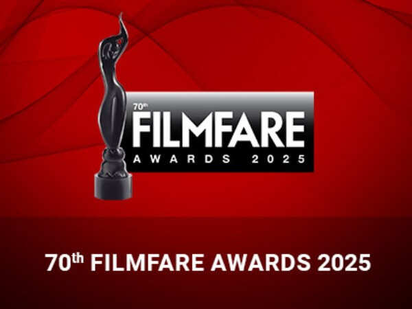 Gujarat to Host 70th Filmfare Awards for The Second Consecutive Year