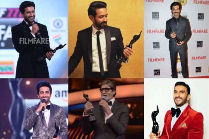 Filmfare Awards