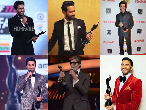 Filmfare Awards