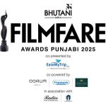 Filmfare Awards Punjabi