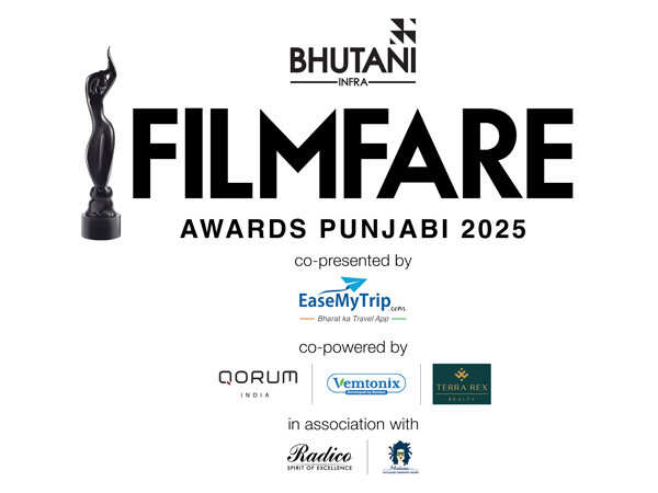 Filmfare Awards Punjabi