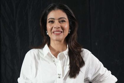 Filmfare Awards won by Kajol