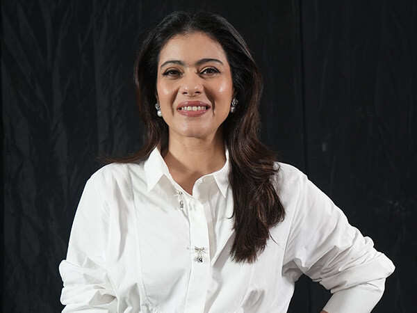 Filmfare Awards won by Kajol