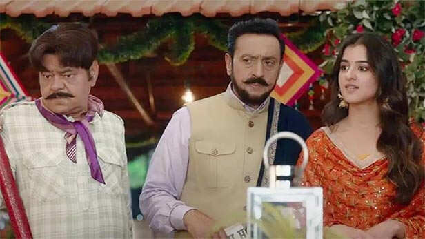 Gulshan Grover