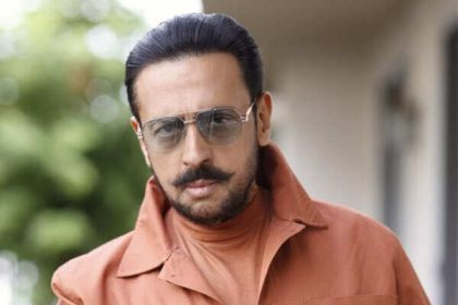 Gulshan Grover
