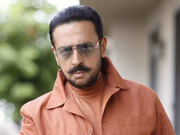 Gulshan Grover