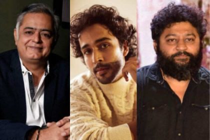 Hansal Mehta