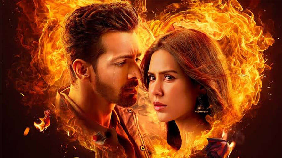 Harshvardhan Rane