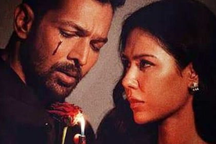 Harshvardhan Rane