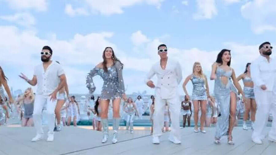 Housefull 5