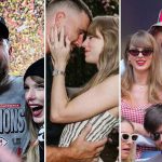 How Taylor Swift and Travis Kelce’s love story begin