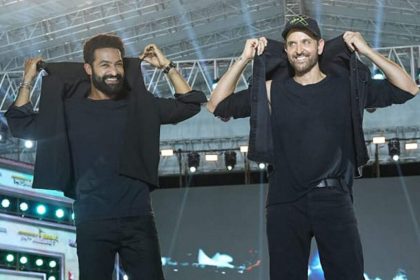 Hrithik Roshan