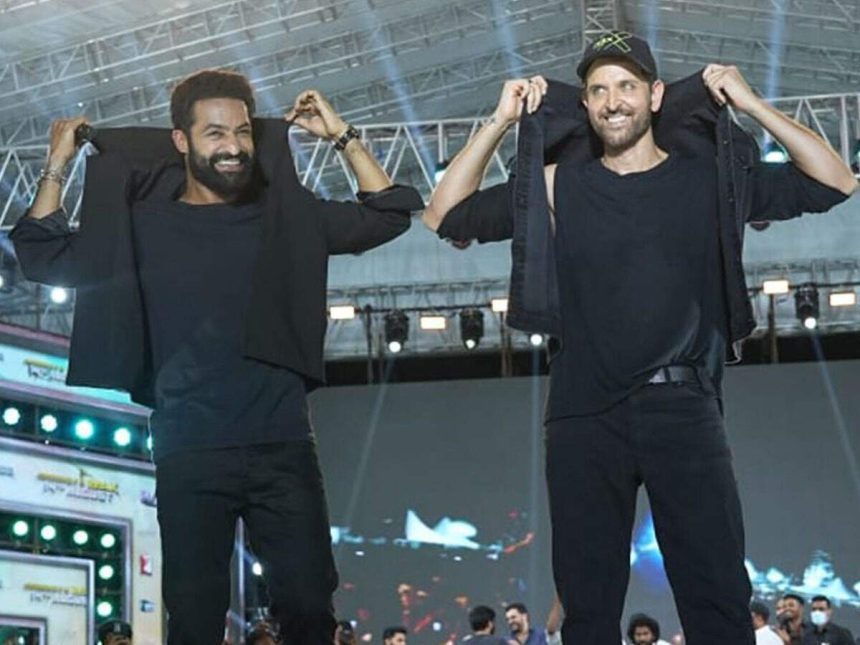 Hrithik Roshan