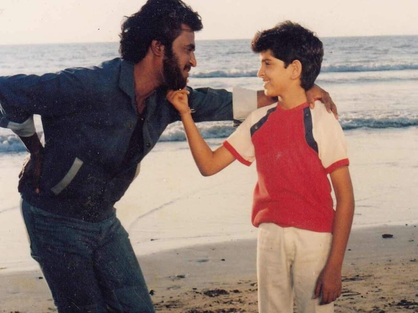 Hrithik Roshan