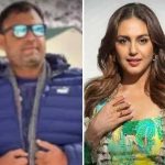 Huma Qureshi