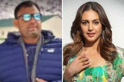 Huma Qureshi