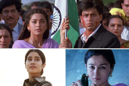 Independence Day Playlist