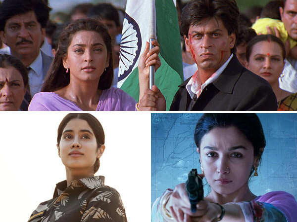 Independence Day Playlist
