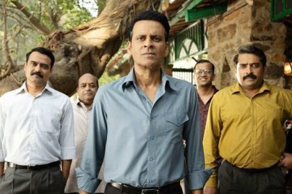 Manoj Bajpayee Versus Jim Sarbh: Thriller Inspector Zende Pits The Two Actors Against Each Other