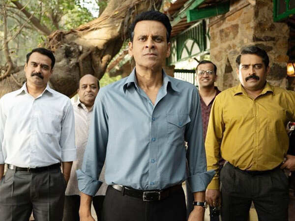 Manoj Bajpayee Versus Jim Sarbh: Thriller Inspector Zende Pits The Two Actors Against Each Other