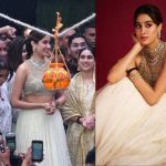 Janhvi Kapoor