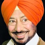 Jaswinder Bhalla