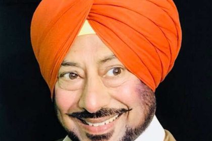 Jaswinder Bhalla