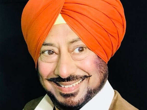 Jaswinder Bhalla