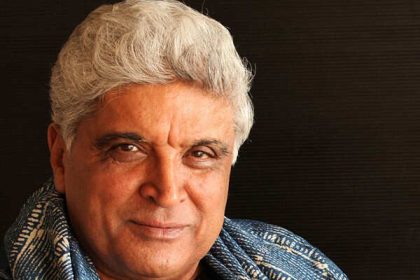 Javed Akhtar