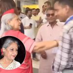 Jaya Bachchan