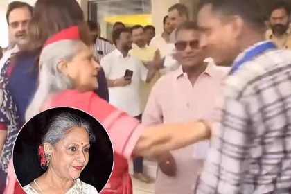 Jaya Bachchan