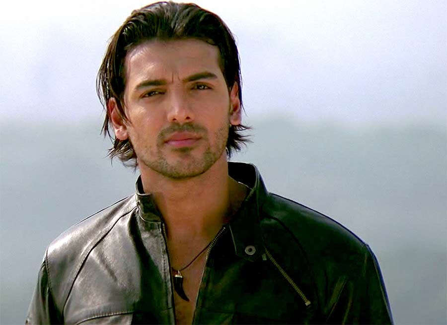 John Abraham