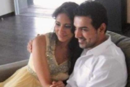 John Abraham