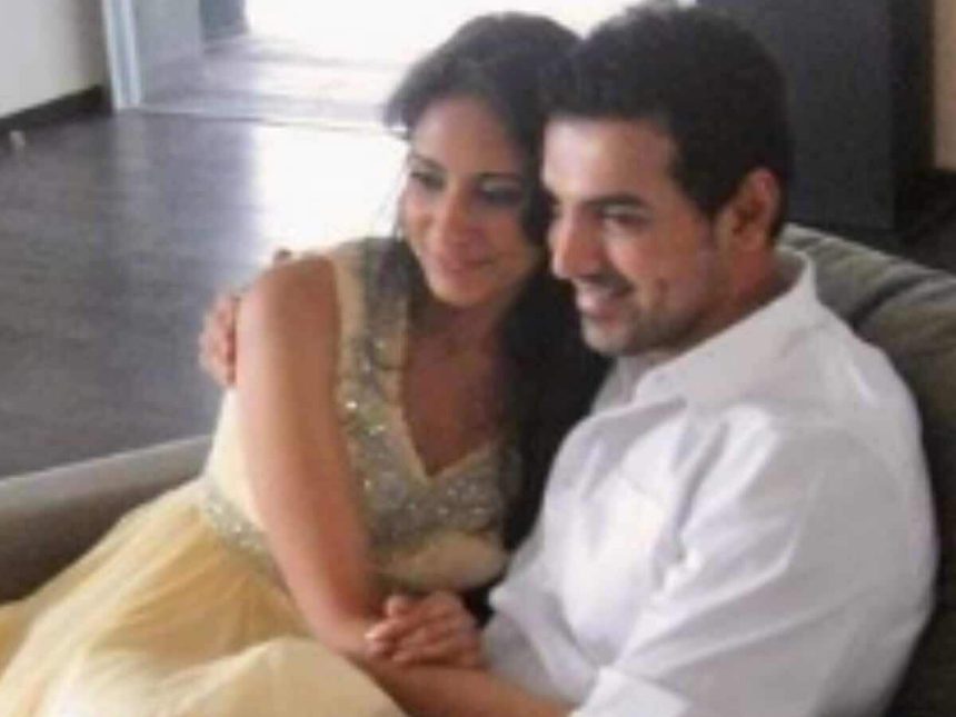 John Abraham