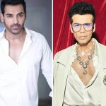 John Abraham