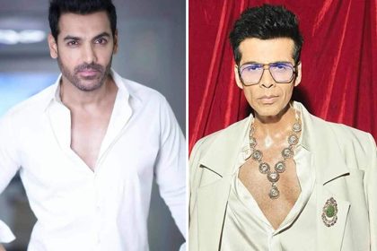 John Abraham