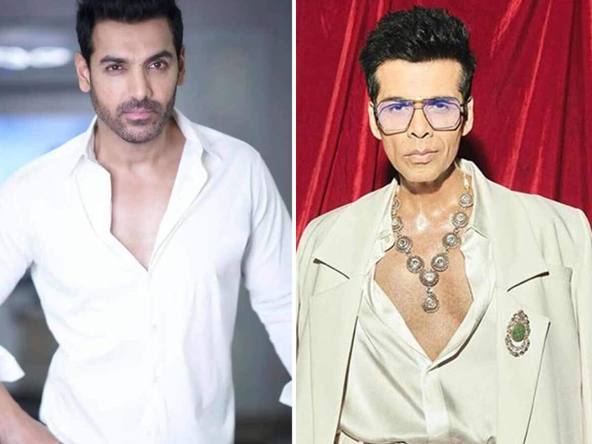 John Abraham
