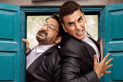 JOLLY LLB 3