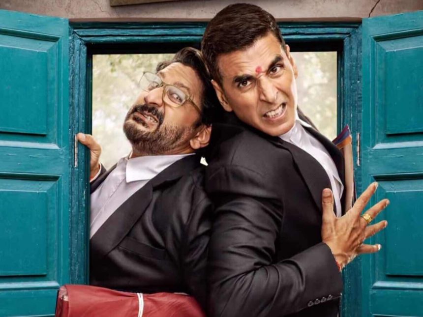JOLLY LLB 3