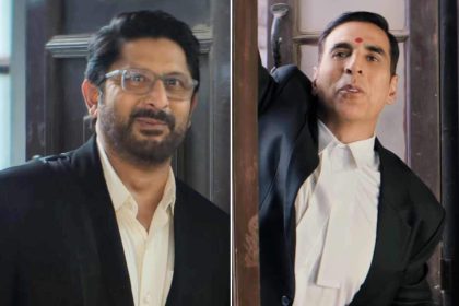 Jolly LLB 3