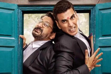 Jolly LLB 3