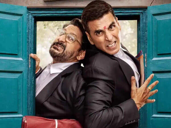 Jolly LLB 3