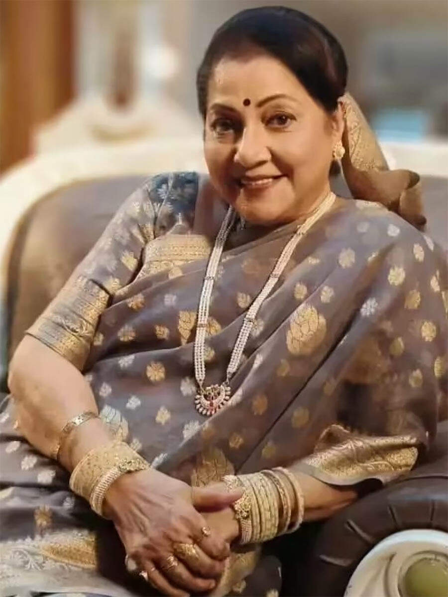 Jyoti Chandekar