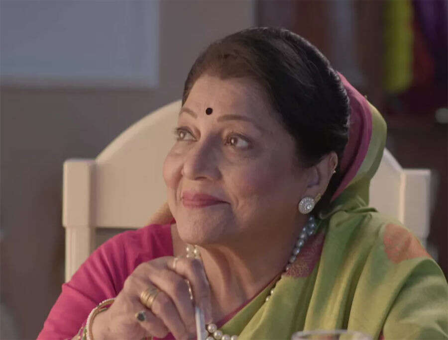 Jyoti Chandekar