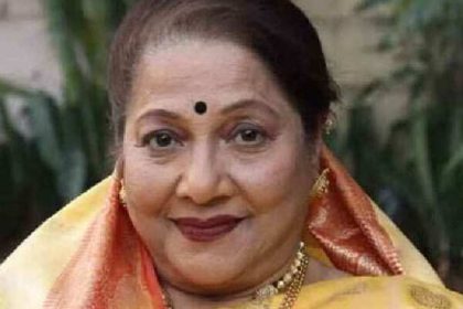 Jyoti Chandekar