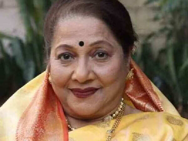 Jyoti Chandekar